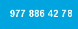 977 886 42 78 977 886 42 78